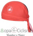 Castelli Bandana 2013 Ciclismo