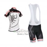 Castelli Ropa Ciclismo Culotte Corto 2014 Hombre Mangas Cortas Negro y Gris