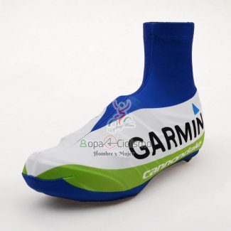 Garmin Cubrezapatillas 2015 Ciclismo