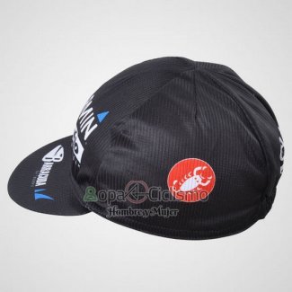 Garmin Gorra 2012 Ciclismo