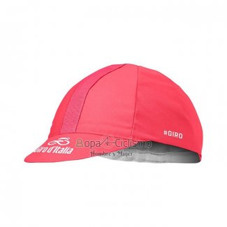 Giro d'Italia Gorra Rosa 2022 Ciclismo