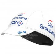 Groupama FDJ Gorra 2021 Ciclismo