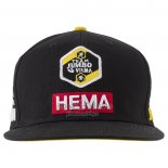 Jumbo Visma Gorra 2021 Ciclismo