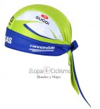 Liquigas Bandana 2012 Ciclismo