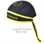 Livestrong Bandana 2013 Ciclismo