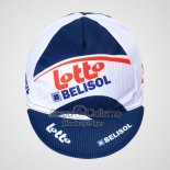 Lotto Gorra 2012 Ciclismo