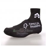 Quick Step Cubrezapatillas 2014 Ciclismo