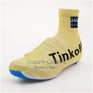 Saxo Bank Cubrezapatillas 2015 Ciclismo