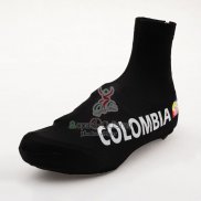 Colombia Cubrezapatillas 2015 Ciclismo