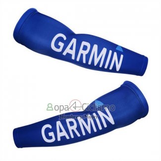 Garmin Manguitos 2015 Ciclismo