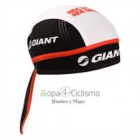 Giant Bandana Blanco 2014 Ciclismo