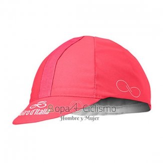 Giro d'Italia Gorra 2018 Ciclismo