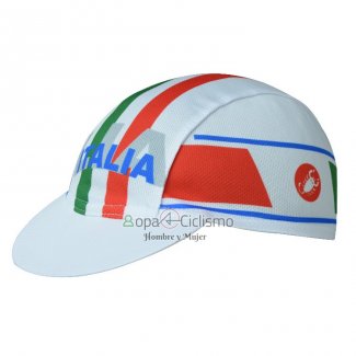 Italia Gorra 2017 Ciclismo