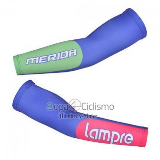 Lampre Manguitos 2013 Ciclismo