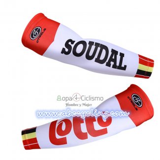 Lotto Soudal Manguitos 2018 Ciclismo