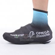 Quick Step Cubrezapatillas 2013 Ciclismo