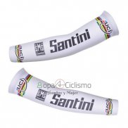 Santini UCI Manguitos 2011 Ciclismo