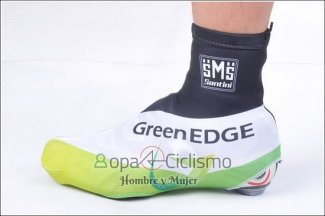 Verdeedge Cubrezapatillas 2012 Ciclismo