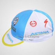 Astana Gorra 2012 Ciclismo