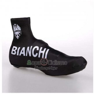 Bianchi Cubrezapatillas 2014 Ciclismo