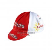 Cofidis Gorra 2021 Ciclismo