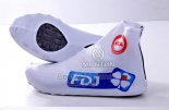 Fdj Cubrezapatillas 2011 Ciclismo