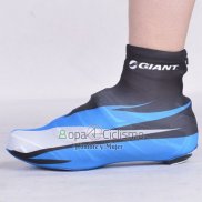 Garmin Cubrezapatillas Azul 2013 Ciclismo