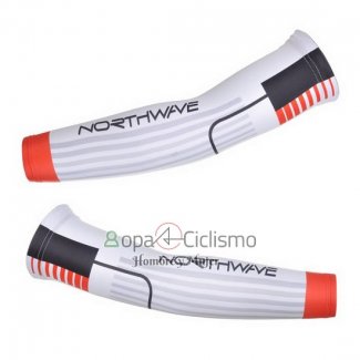 Northwave Manguitos 2012 Ciclismo