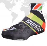 Santini Cubrezapatillas 2014 Ciclismo