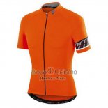 Specialized Ropa Ciclismo Culotte Corto 2016 Hombre Mangas Cortas Naranja