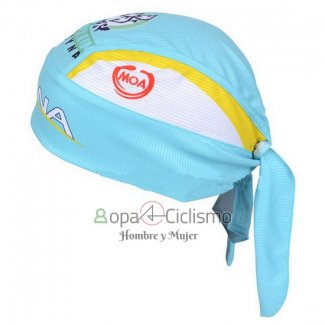 Astana Bandana 2013 Ciclismo