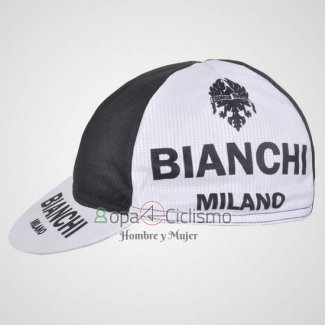 Bianchi Gorra 2011 Ciclismo