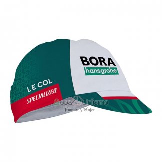 Bora-hansgrone Gorrablanco Verde 2022 Ciclismo