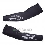 Castelli Manguitos 2013 Ciclismo