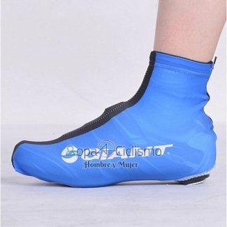 Giant Blanco Cubrezapatillas 2013 Ciclismo