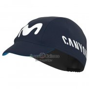 Movistar Gorra 2021 Ciclismo