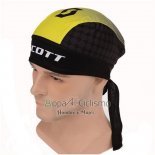 Scott Bandana 2015 Ciclismo