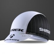 Trek Gorra Blanco 2015 Ciclismo