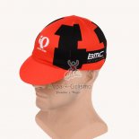 Bmc Gorra Rojo 2015 Ciclismo