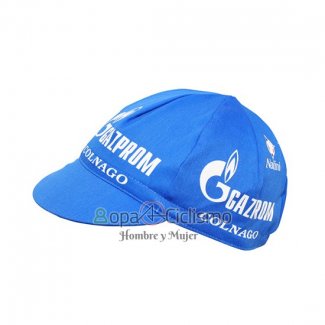 Gazprom Rusvelo Gorra 2016 Ciclismo