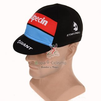 Giant Gorra Negro 2015 Ciclismo