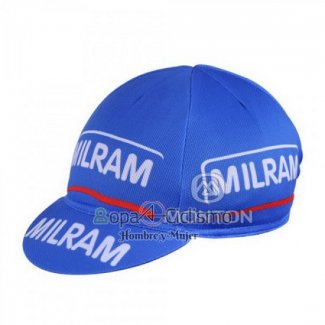 Milram Gorra 2011 Ciclismo