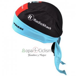 Radioshack Bandana 2013 Ciclismo