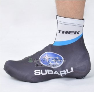 Subaru Cubrezapatillas 2012 Ciclismo