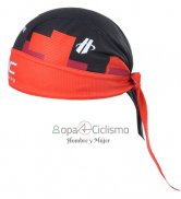 Bmc Bandana 2012 Ciclismo