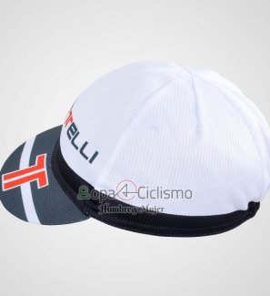 Castellii Gorra 2012 Ciclismo