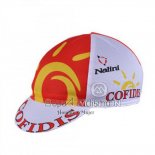 Cofidis Gorra 2011 Ciclismo