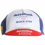 Deceuninck Quick Step Gorra 2021 Ciclismo