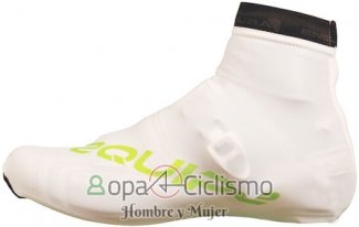 Endura Cubrezapatillas Blanco 2014 Ciclismo