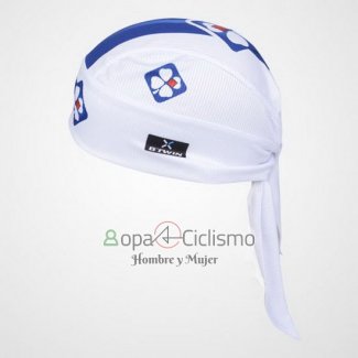 Fdj Bandana 2013 Ciclismo